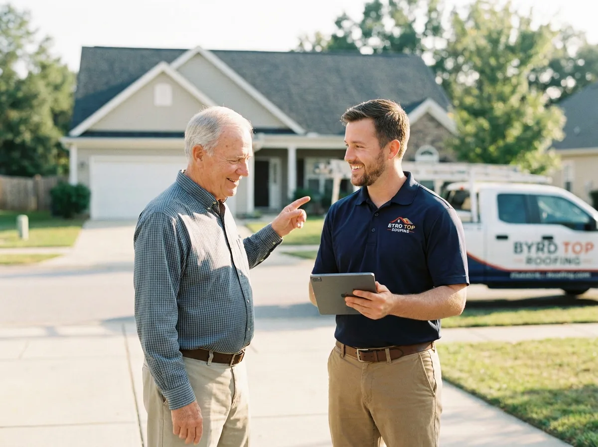 Roofing Herbster, WI FAQs